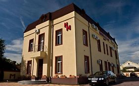 Hotel Maryo
